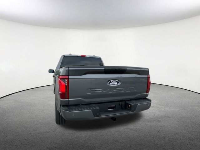 Thumbnail: 2024 Ford F-150 - 8