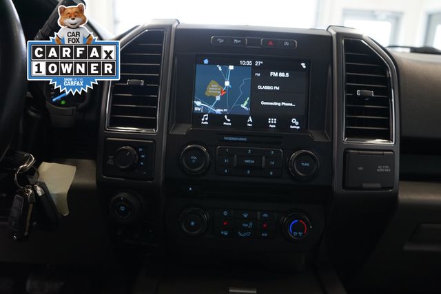 Thumbnail: 2018 Ford F-150 - 16