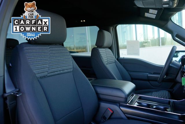 Thumbnail: 2023 Ford F-150 - 32