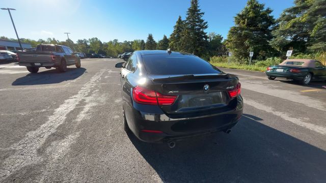 Thumbnail: 2019 BMW 4 Series - 8