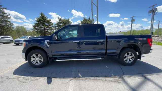 Thumbnail: 2023 Ford F-150 - 6