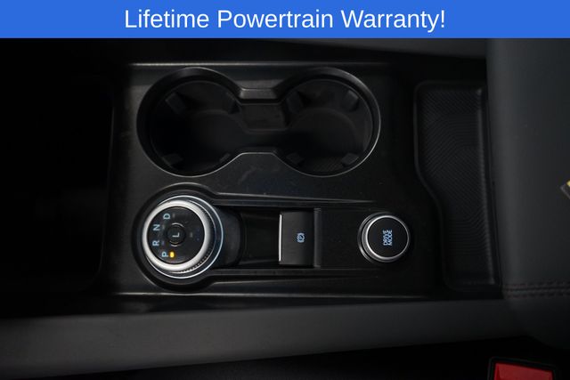 Thumbnail: 2026 Ford Explorer - 24