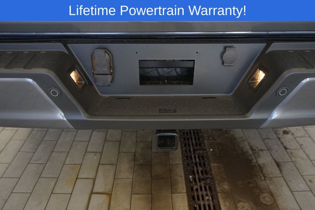 Thumbnail: 2025 Ford F-150 - 12