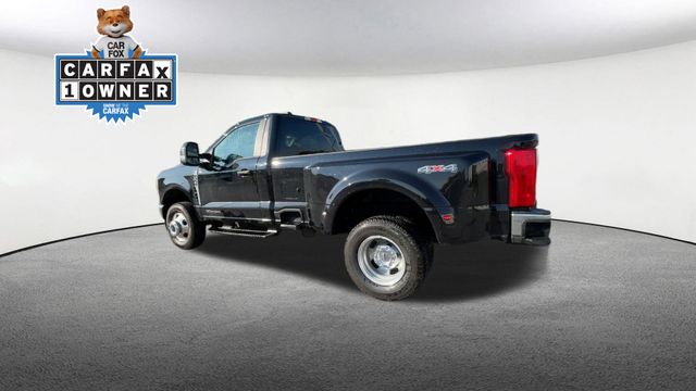 Thumbnail: 2026 Ford F-350 - 7