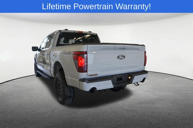 Thumbnail: 2026 Ford F-150 - 11