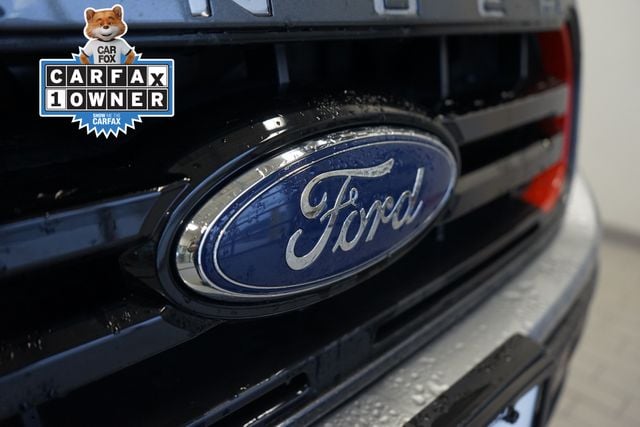 Thumbnail: 2023 Ford Ranger - 11