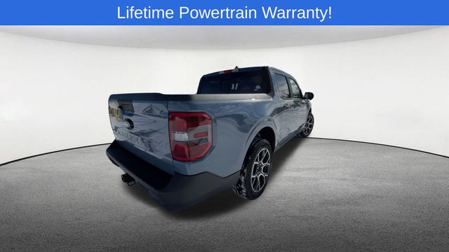 Thumbnail: 2026 Ford Maverick - 8