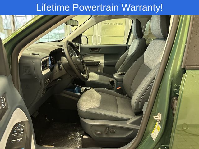 Thumbnail: 2025 Ford Maverick - 18