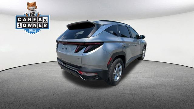 Thumbnail: 2023 Hyundai Tucson - 9