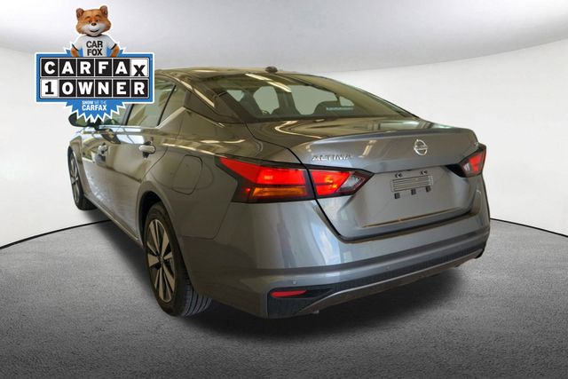 Thumbnail: 2022 Nissan Altima - 11
