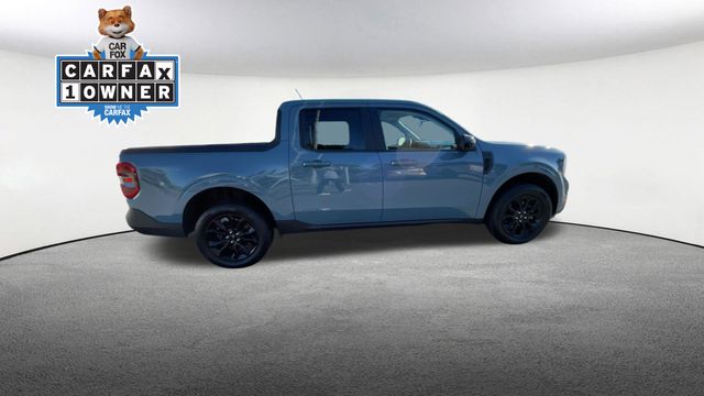 Thumbnail: 2023 Ford Maverick - 10