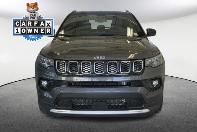 Thumbnail: 2024 Jeep Compass - 10
