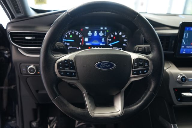 Thumbnail: 2022 Ford Explorer - 20