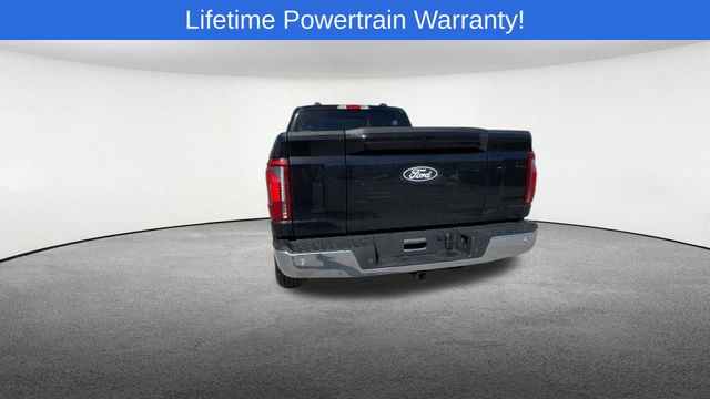 Thumbnail: 2026 Ford F-150 - 7