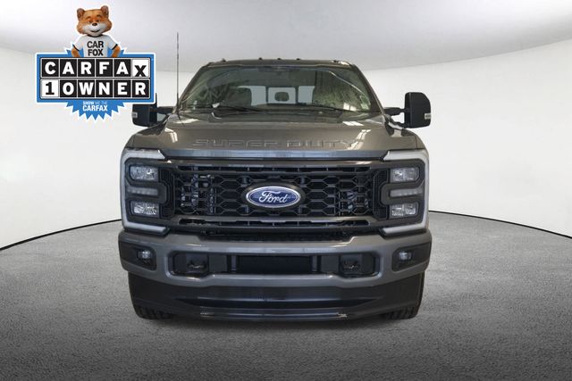 Thumbnail: 2023 Ford F-250 - 18