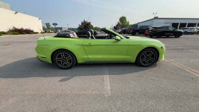 Thumbnail: 2020 Ford Mustang - 10