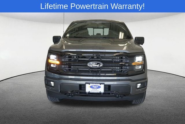Thumbnail: 2026 Ford F-150 - 19