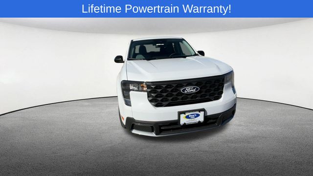 Thumbnail: 2025 Ford Maverick - 3