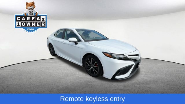 Thumbnail: 2023 Toyota Camry - 2