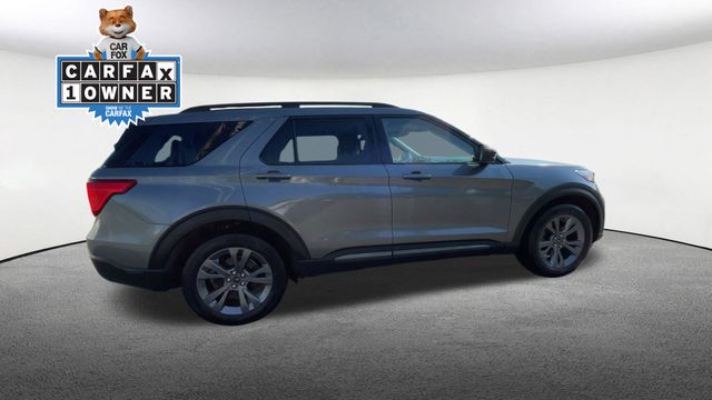 Thumbnail: 2023 Ford Explorer - 10