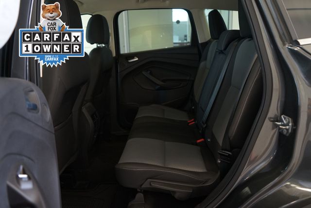 Thumbnail: 2017 Ford Escape - 28