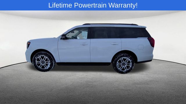 Thumbnail: 2026 Ford Expedition - 6