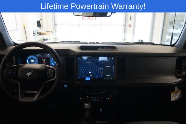 Thumbnail: 2025 Ford Bronco - 30