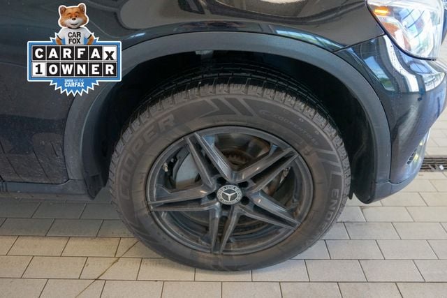 Thumbnail: 2019 Mercedes-Benz GLC - 14
