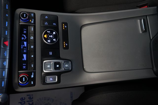 Thumbnail: 2020 Hyundai Palisade - 24