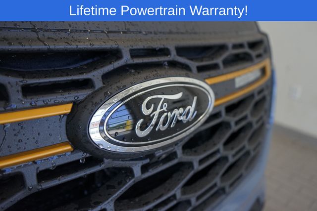 Thumbnail: 2026 Ford Explorer - 20