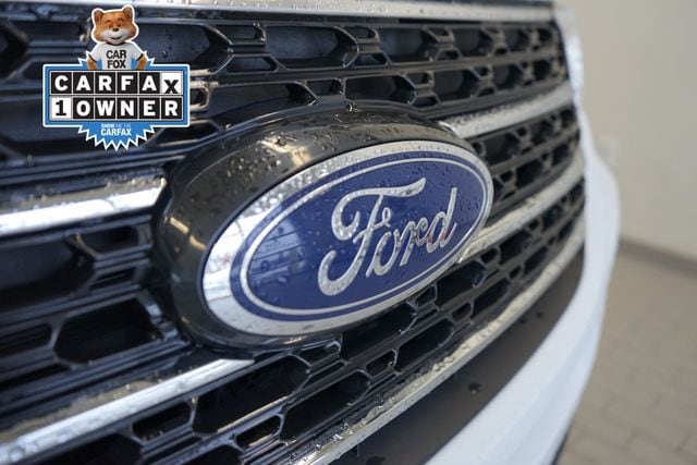 Thumbnail: 2023 Ford Explorer - 18