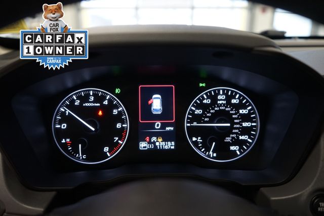 Thumbnail: 2024 Subaru Crosstrek - 23