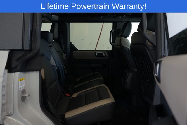 Thumbnail: 2026 Ford Bronco - 31