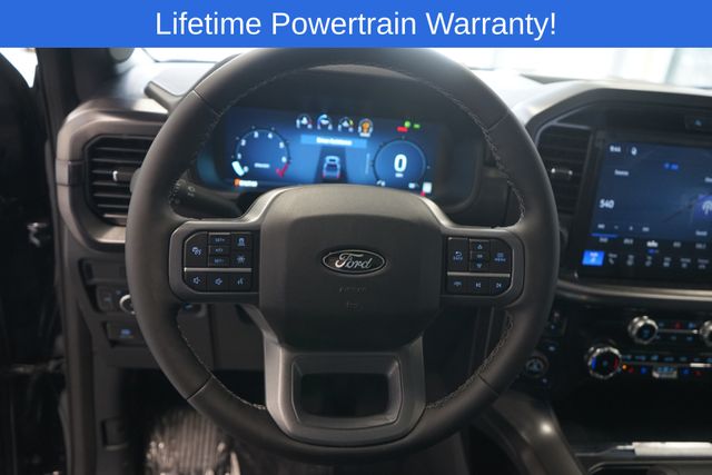 Thumbnail: 2026 Ford F-150 - 21