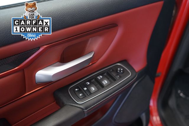 Thumbnail: 2022 RAM 1500 - 13