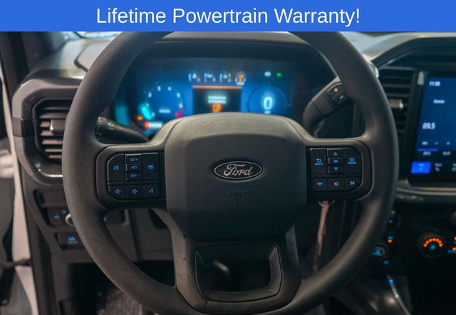 Thumbnail: 2025 Ford F-150 - 14