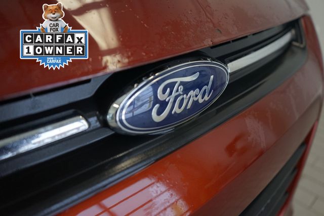 Thumbnail: 2014 Ford Escape - 18
