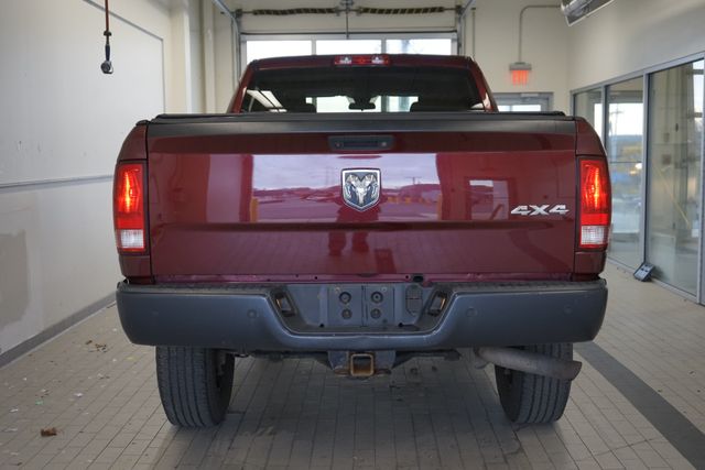 Thumbnail: 2017 RAM 2500 - 3