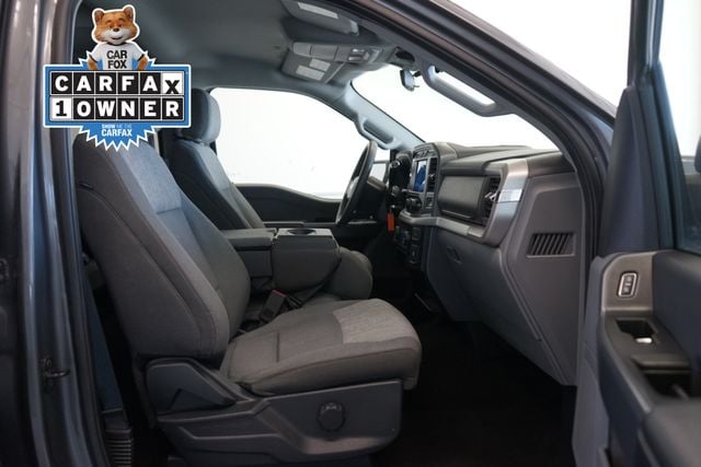 Thumbnail: 2022 Ford F-150 - 32