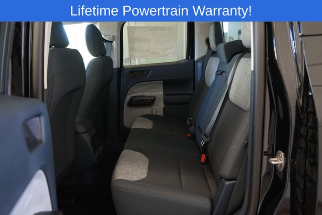 Thumbnail: 2025 Ford Maverick - 30