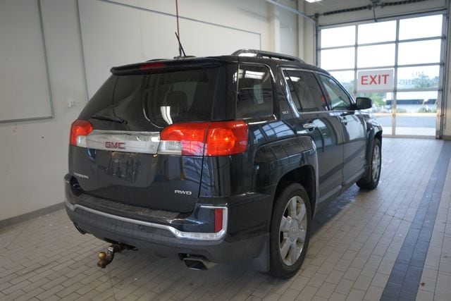 Thumbnail: 2016 GMC Terrain - 13