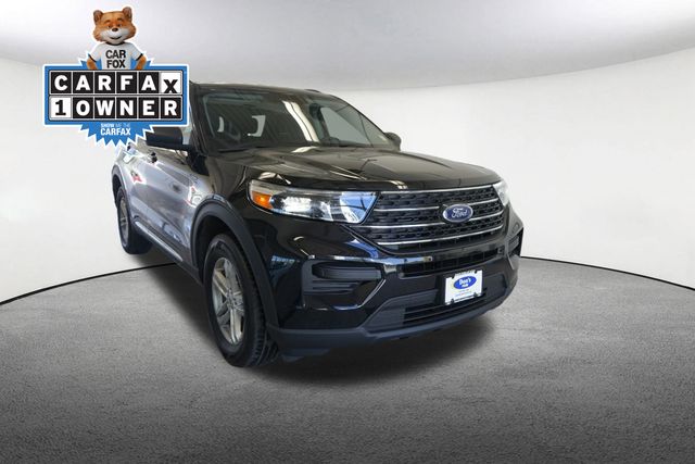 Thumbnail: 2023 Ford Explorer - 16