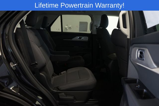 Thumbnail: 2026 Ford Explorer - 32