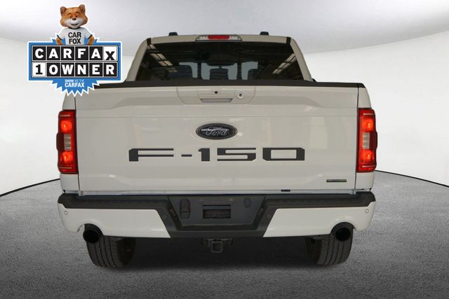 Thumbnail: 2022 Ford F-150 - 12