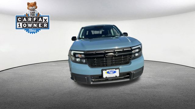 Thumbnail: 2023 Ford Maverick - 3