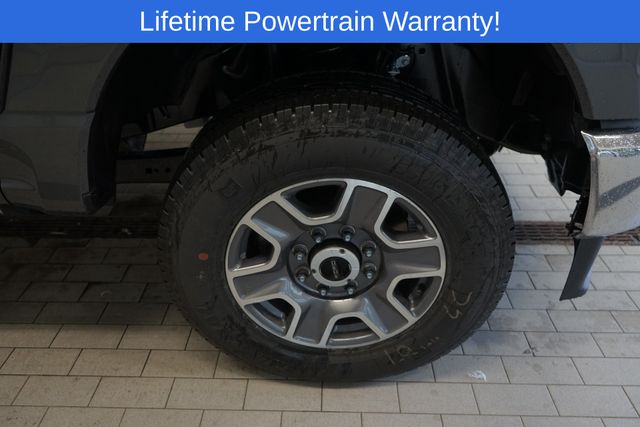 Thumbnail: 2026 Ford F-250 - 8