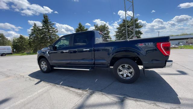 Thumbnail: 2023 Ford F-150 - 7
