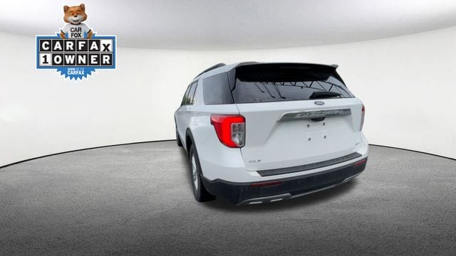 Thumbnail: 2023 Ford Explorer - 8