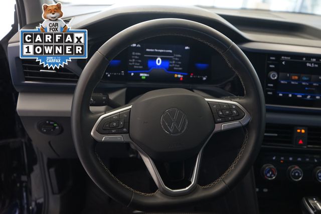 Thumbnail: 2023 Volkswagen Taos - 20