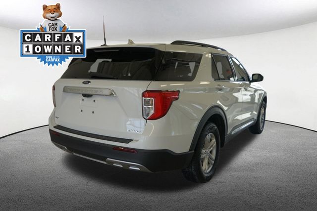 Thumbnail: 2023 Ford Explorer - 14